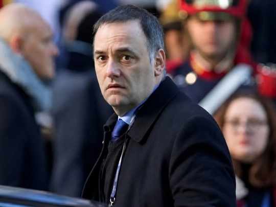Cómo siguen las causas judiciales contra el ex jefe de Gabinete