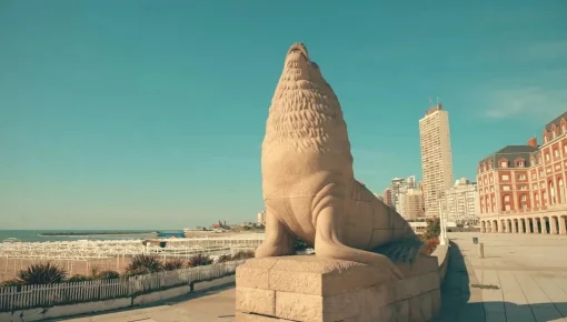 Preocupación en Mar del Plata: se vienen unas de las peores vacaciones de invierno de la historia