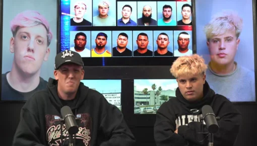 Hablaron los youtubers argentinos detenidos en Miami: 
