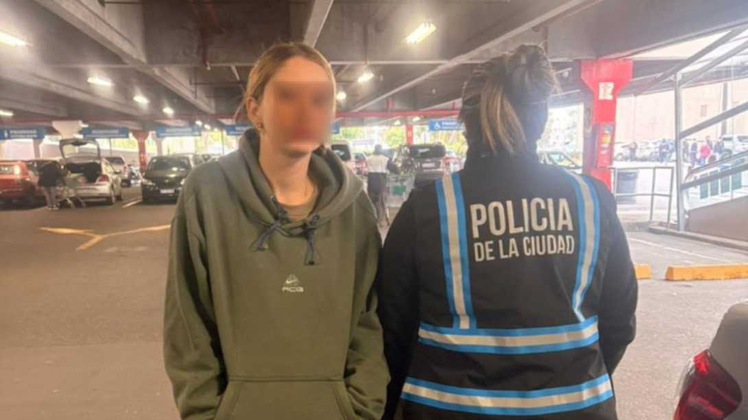 Policía de la Ciudad
