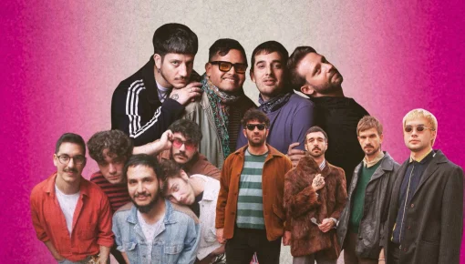 'Lucecita records presenta...', el ciclo de conciertos itinerante que trae música diferente
