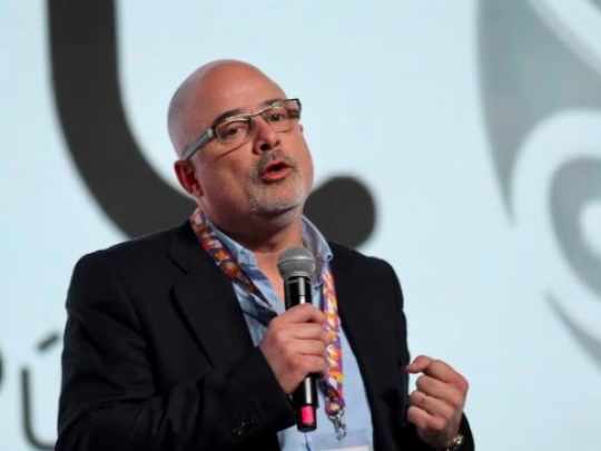 Quién es Fernando Subirats, el nuevo subsecretario de Comunicación y Medios Públicos