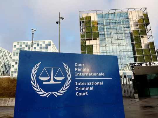 Venezuela anunció su retiro de la Corte Penal Internacional de La Haya