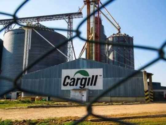 Cargill cerró su planta en Arribeños y dejó a 30 trabajadores sin empleo