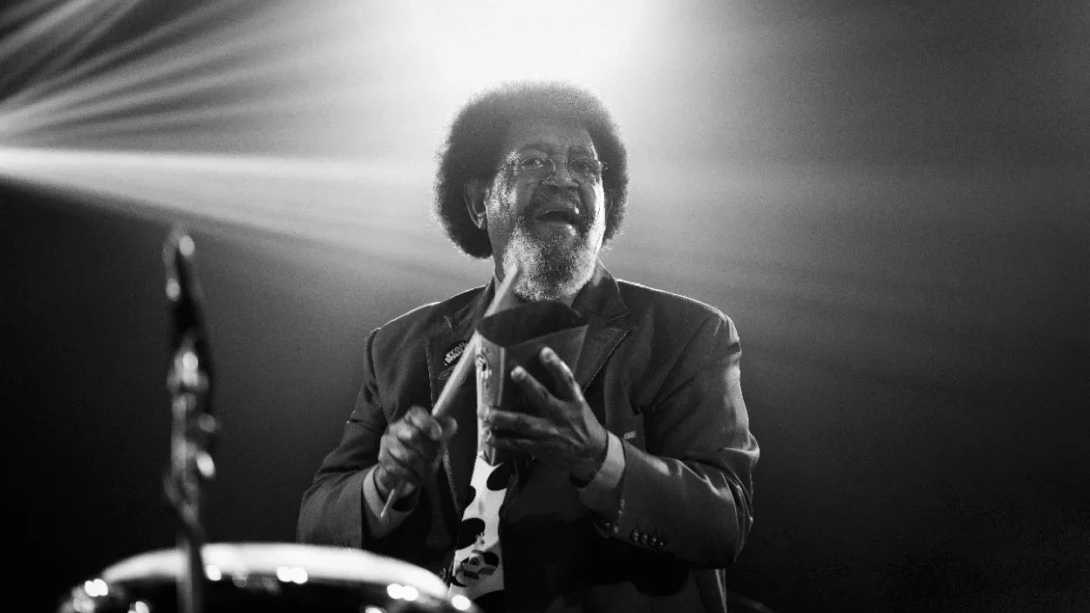 Murió Rubén Rada: el adiós a una leyenda que cambió la música rioplatense