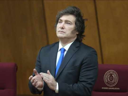 Alarma en el gobierno: la disconformidad ya llega al 70%
