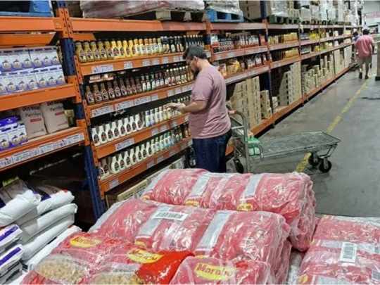 Se aceleró la inflación mayorista: 2,1% en agosto