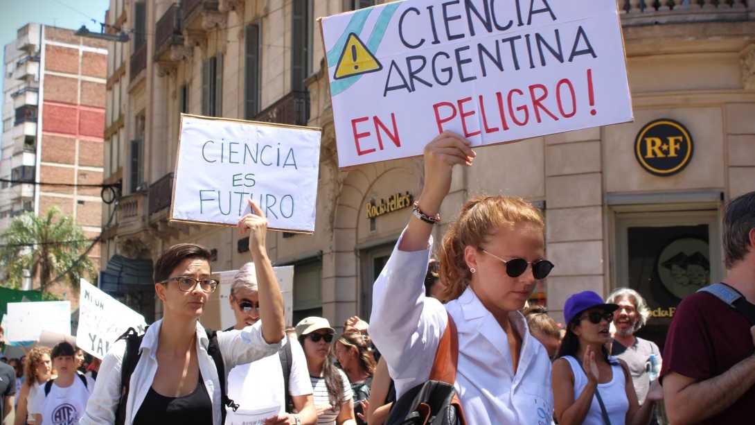 El Presupuesto 2027 refuerza el ajuste en Ciencia y Universidades