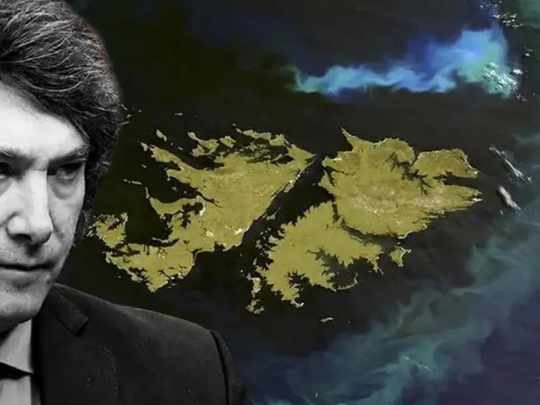 &ldquo;El proyecto sobre Malvinas es una trampa para modificar el sistema de seguridad nacional&rdquo;