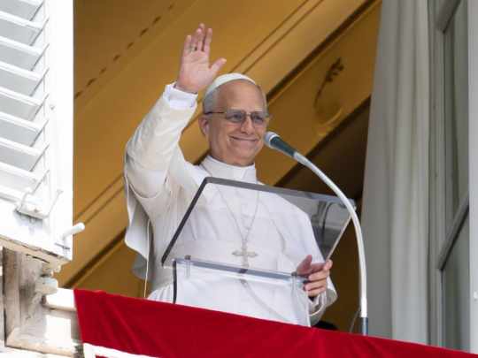 Memoria: el Papa pidió 