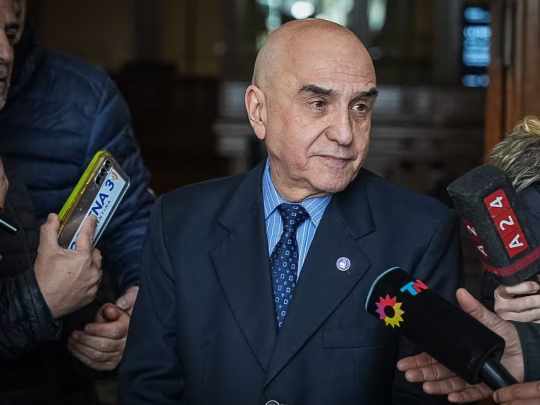 En medio de la polémica, renunció el secretario de Discapacidad