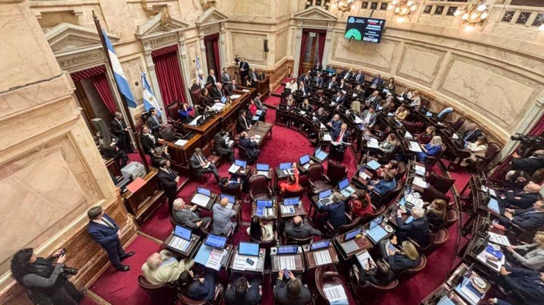 Senado: el gobierno no obtiene los votos para eliminar las PASO