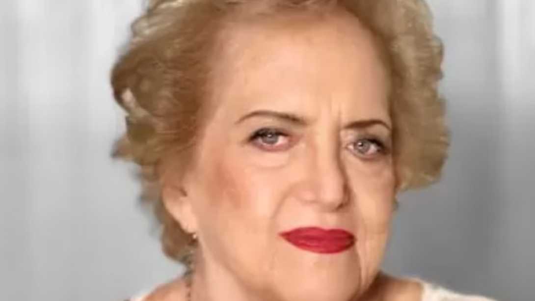Murió Zulema Galperín a los 90 años: la extensa carrera de una actriz inolvidable
