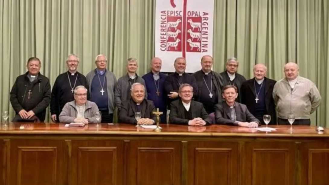 La Iglesia cruzó al Gobierno por Discapacidad: &ldquo;De buenas intenciones está hecho el infierno&rdquo;