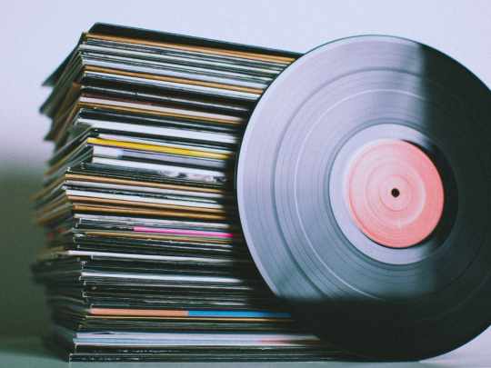 SONORAMA, la feria dedicada al mundo del vinilo