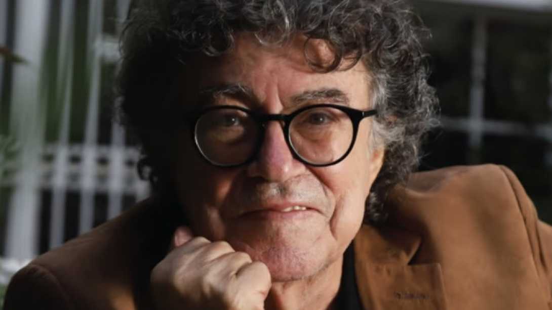 Murió Piero: se apagó una voz que acompañó a generaciones con sus canciones