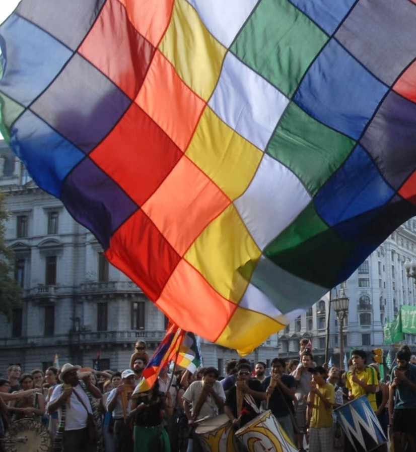 Foto: AgenciaNA/ Mariano Sánchez