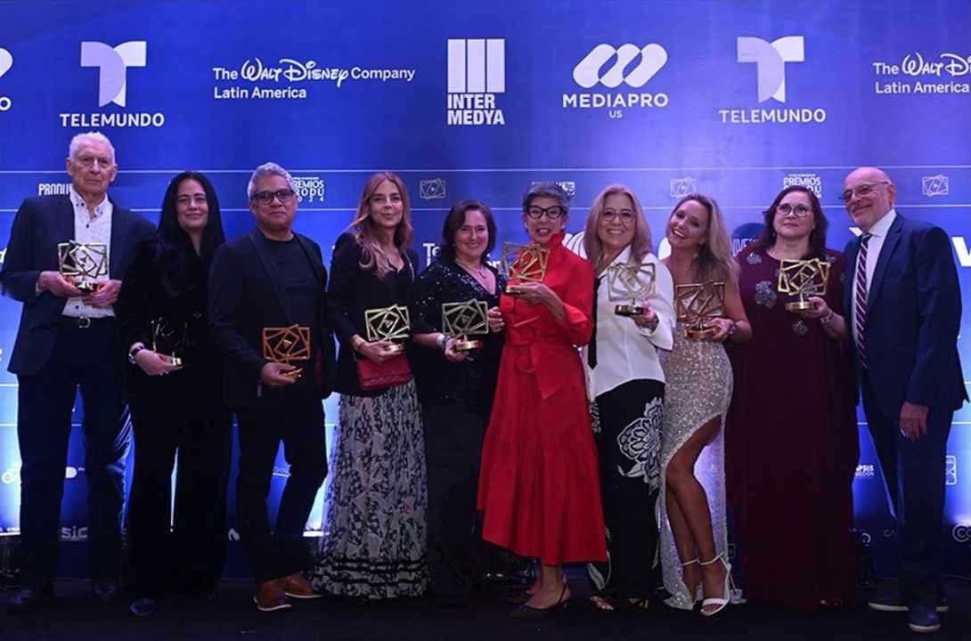 Anunciaron los finalistas de los Premios PRODU 2026