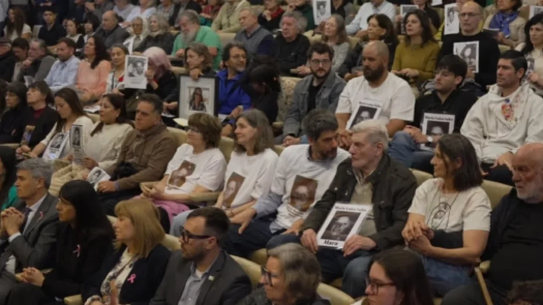 A 50 años de los secuestros, identificaron a otros ocho desaparecidos de la dictadura en 